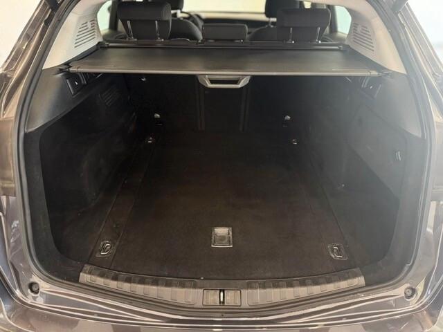 Alfa Romeo Stelvio 2.2 Turbodiesel 190 CV AT8 Q4 Ti