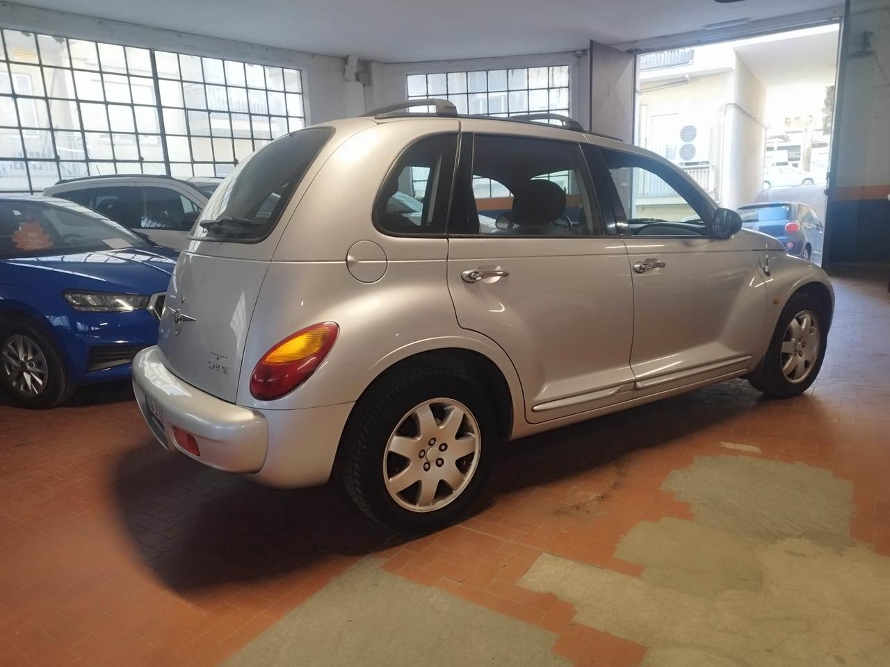 Chrysler PT Cruiser 1.6 cat Touring BENZINA