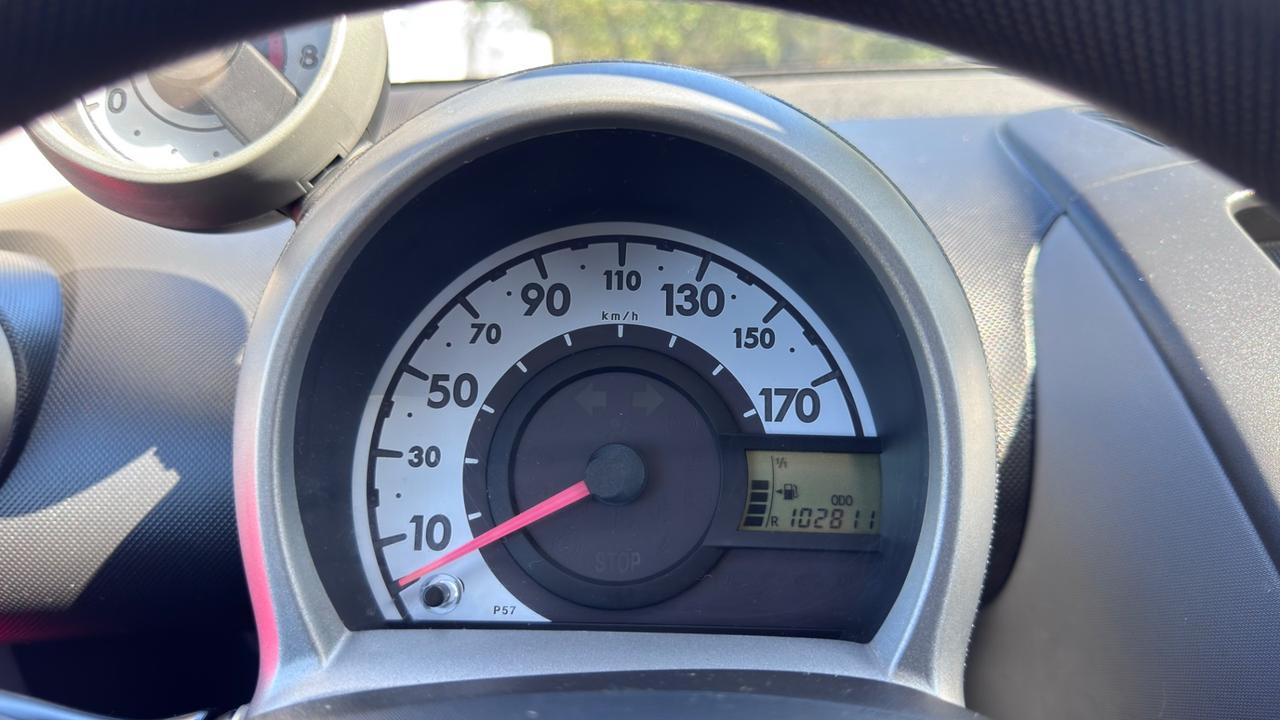 Peugeot 107 1.0 68CV 5p. Desir