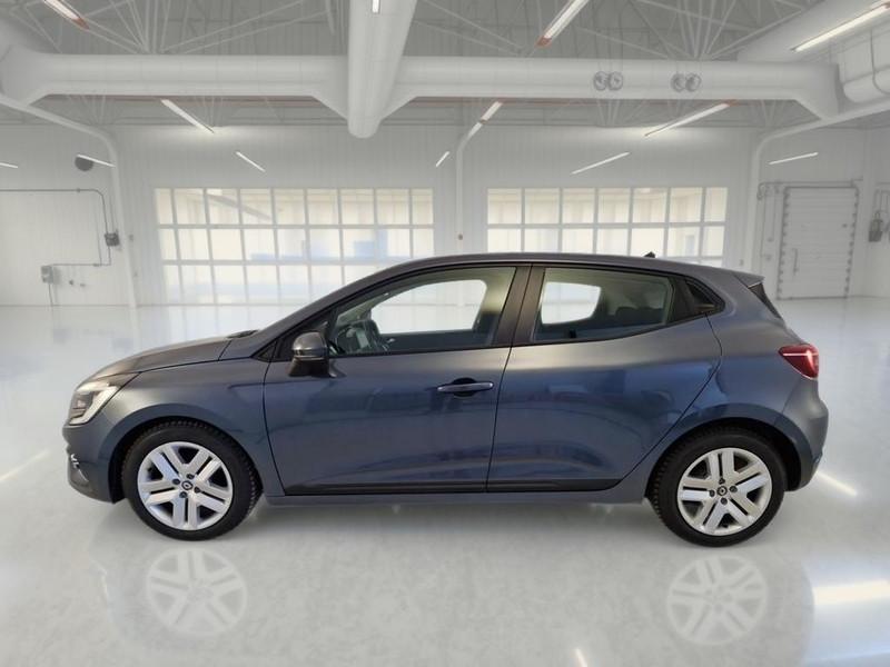 RENAULT CLIO 1.0 TCE 66KW BUSINESS 5 PORTE