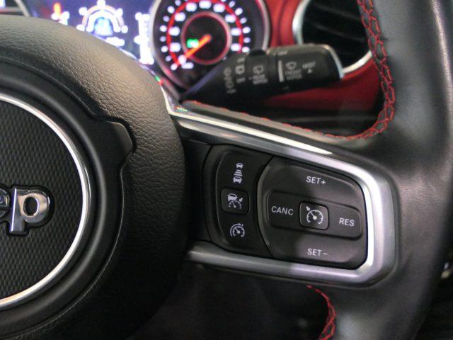 JEEP Wrangler 2.2 Mjt II Rubicon