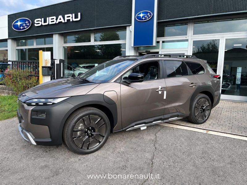 Subaru E-Outback 74,7 kWh 4E-xperience+ AWD