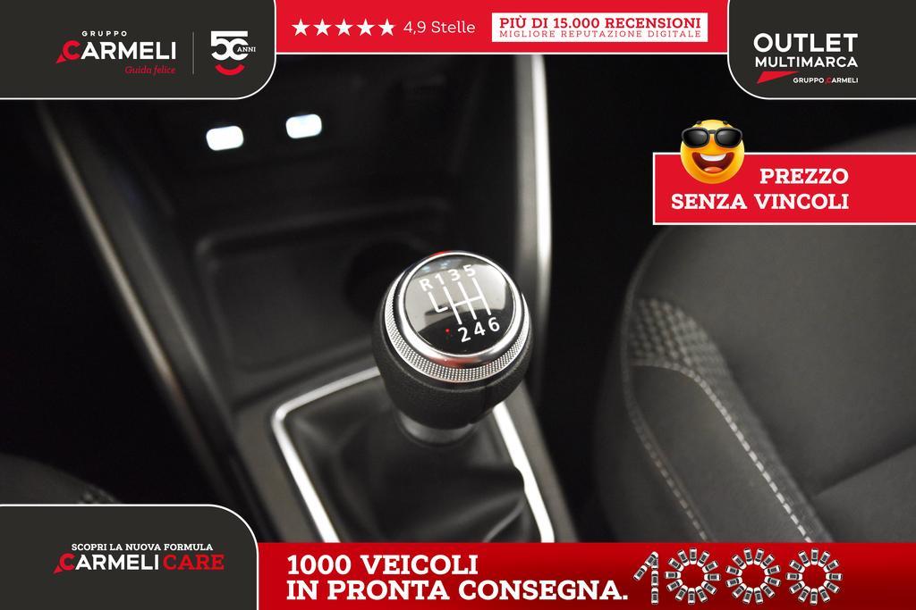 Dacia Duster 1.0 TCe GPL Prestige 4x2