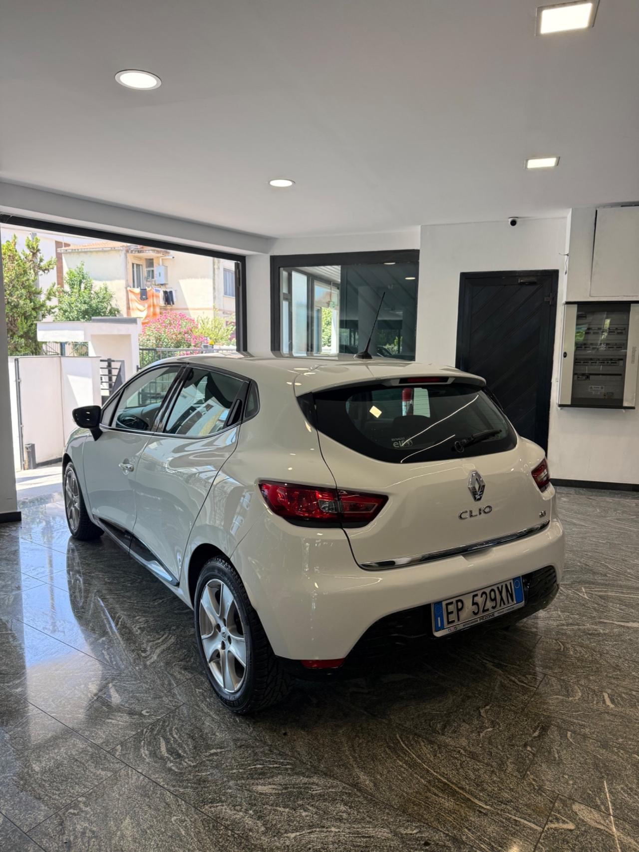 Renault Clio Sporter 1.5 dCi 8V 90CV Start&Stop Energy