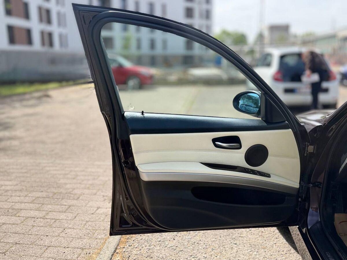 BMW Serie 3 320i Eletta 170cv