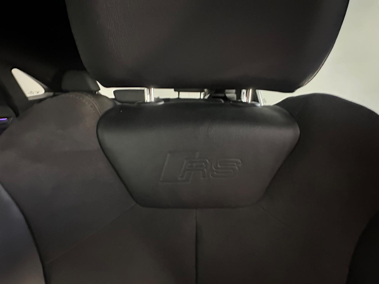 Audi Q3 RS SPB quattro S tronic
