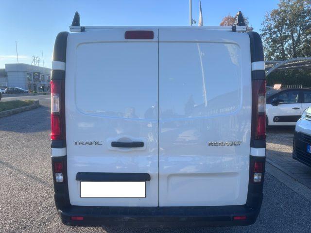 RENAULT Trafic 1.6 dCi 120CV Furgone