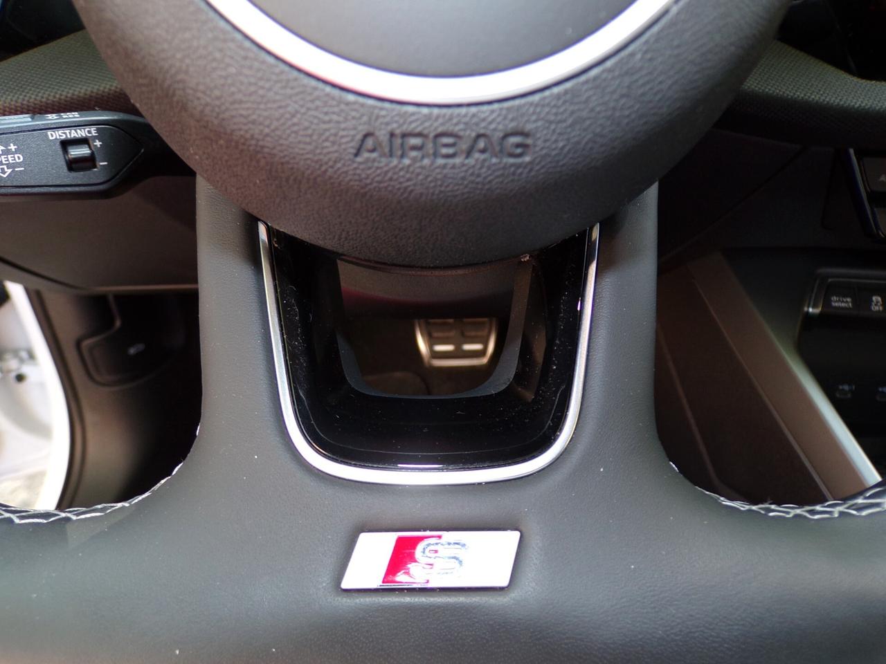 AUDI A3 35 TDI 150 CV S-LINE S TRONIC DEL 2024