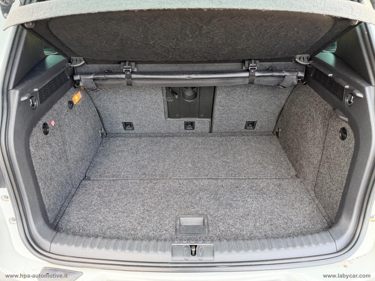 VOLKSWAGEN Tiguan 2.0 TDI 177CV R-LINE NAVI