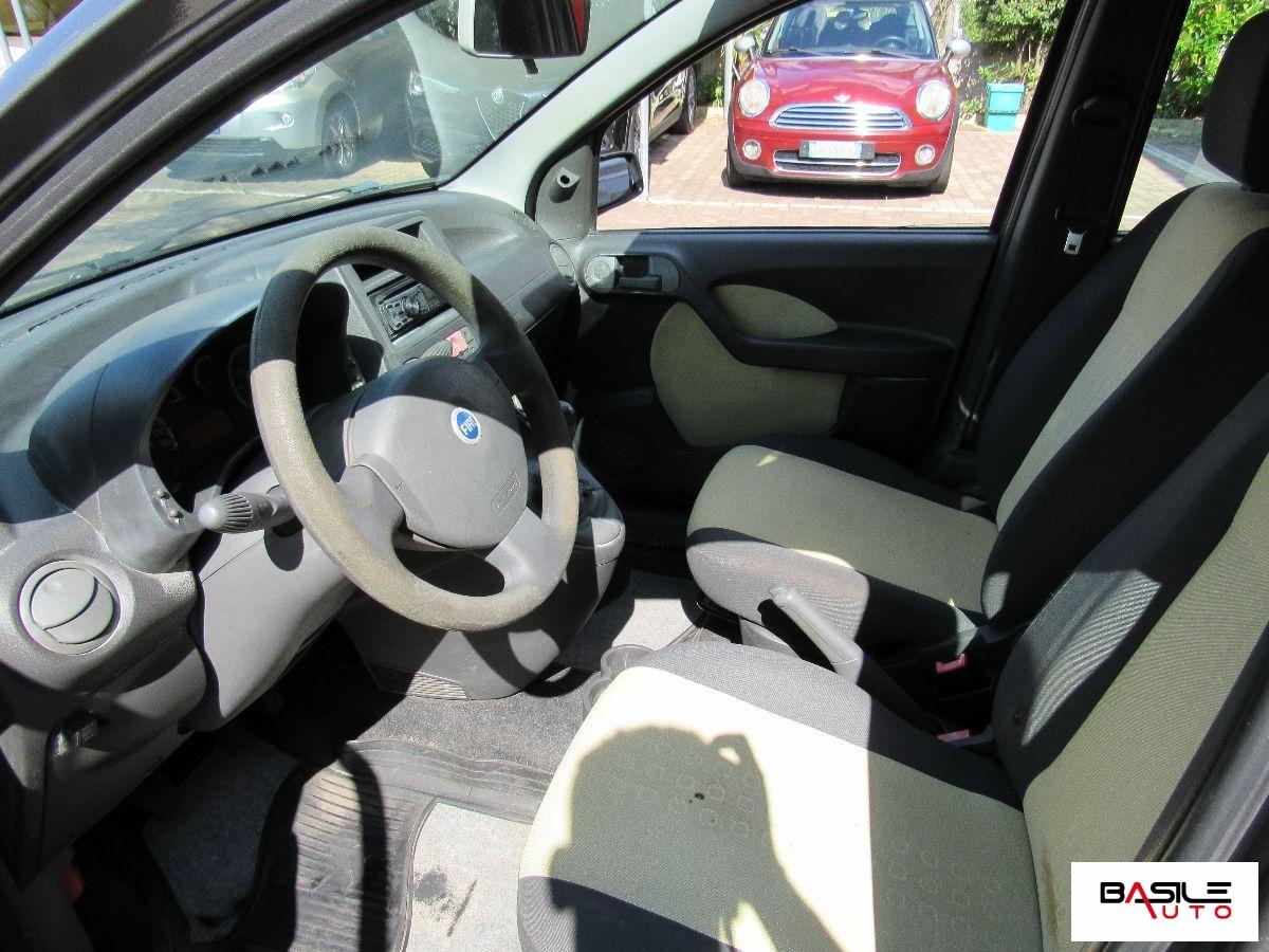 FIAT - Panda - 1.2 Dynamic GPL