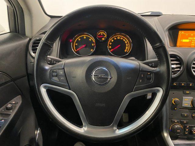 OPEL Antara 2.2/163CV MOTORE DA VEDERE!!!