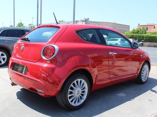 ALFA ROMEO MiTo 1.4 78 CV 8V S&S Distinctive