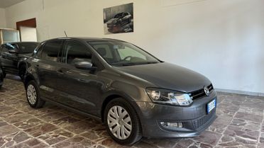 Volkswagen Polo 1.2 TDI Navi 5 p. Comfortline-2012