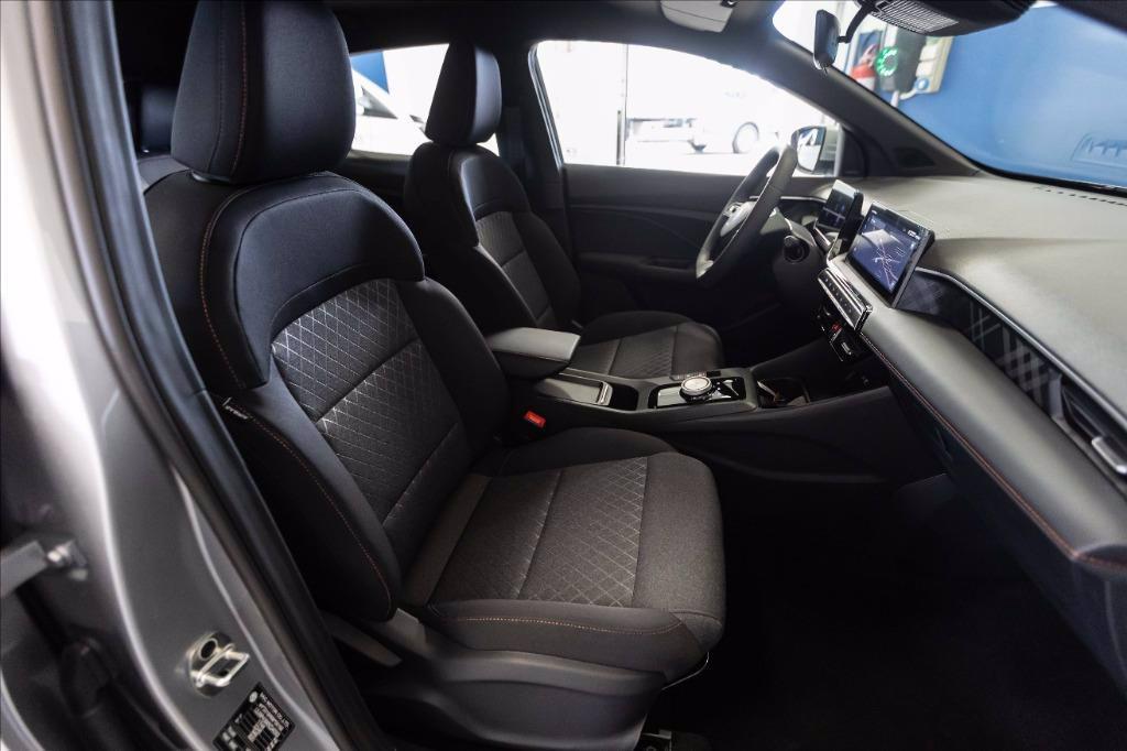 MG MG3 1.5 hybrid+ Comfort auto del 2025