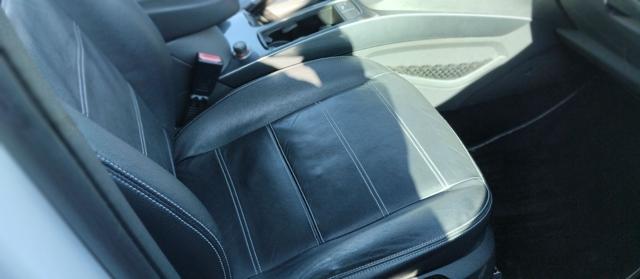 FORD Kuga 2.0 TDCi 136 CV 2WD Titanium DPF
