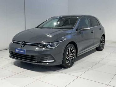 Volkswagen Golf 8ª serie 1.4TSI PLUG-IN eHYBRID 204CV DSG Style - IVA ESPOSTA -