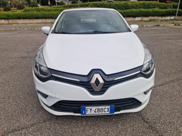 Renault Clio 90cv GPL *PROMO* 50 mila km