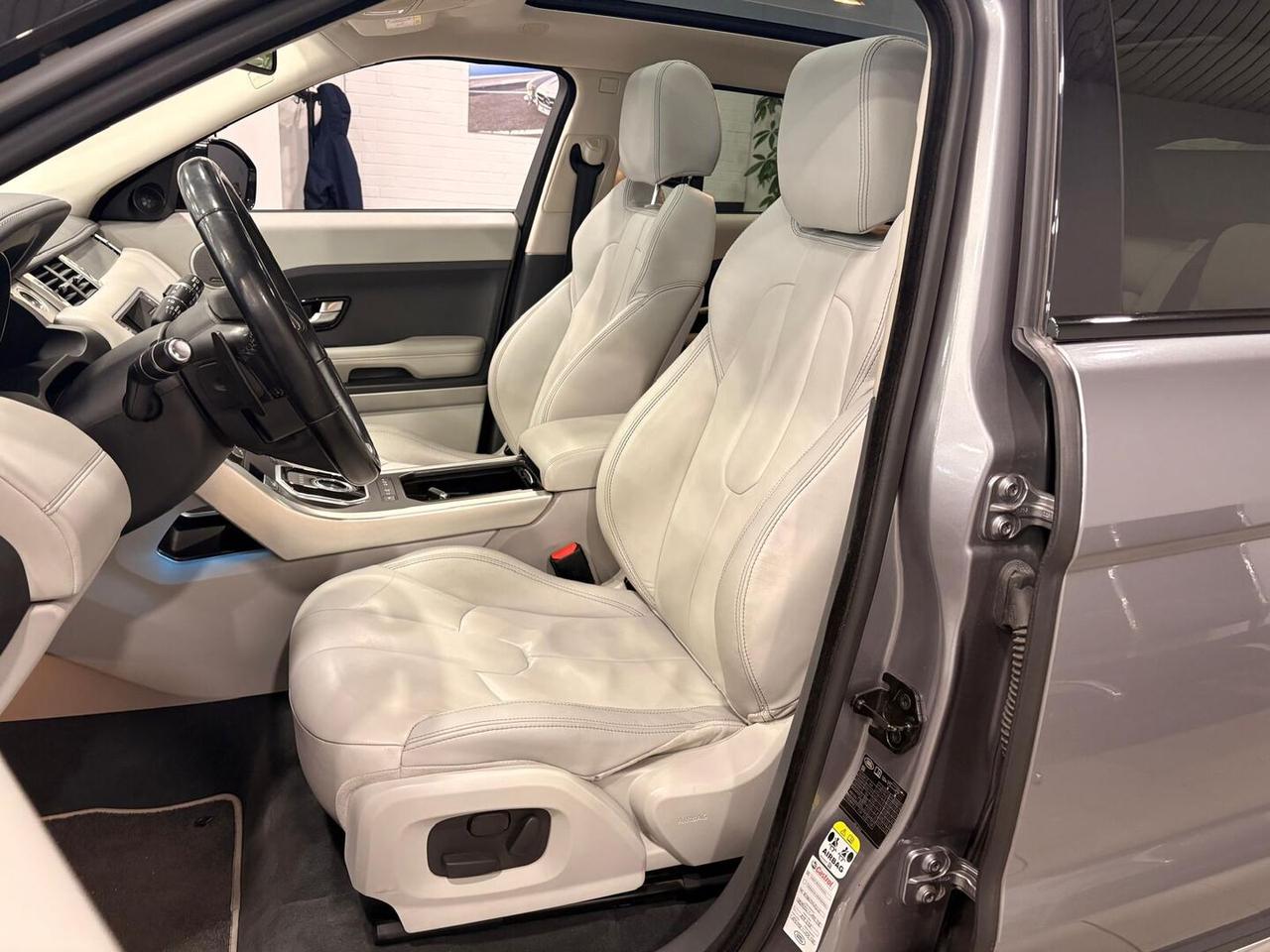 Land Rover Range Rover Evoque 2.2 sd4 Prestige 190cv 5p auto 9m