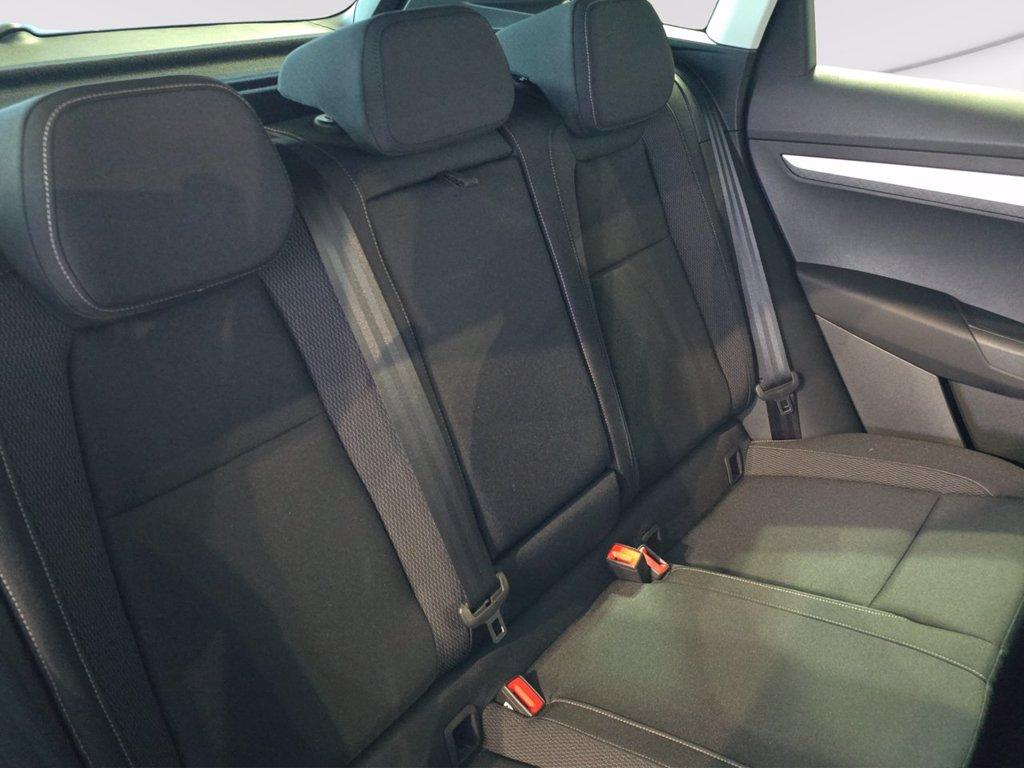 SKODA Karoq 2.0 tdi executive 150cv dsg del 2025