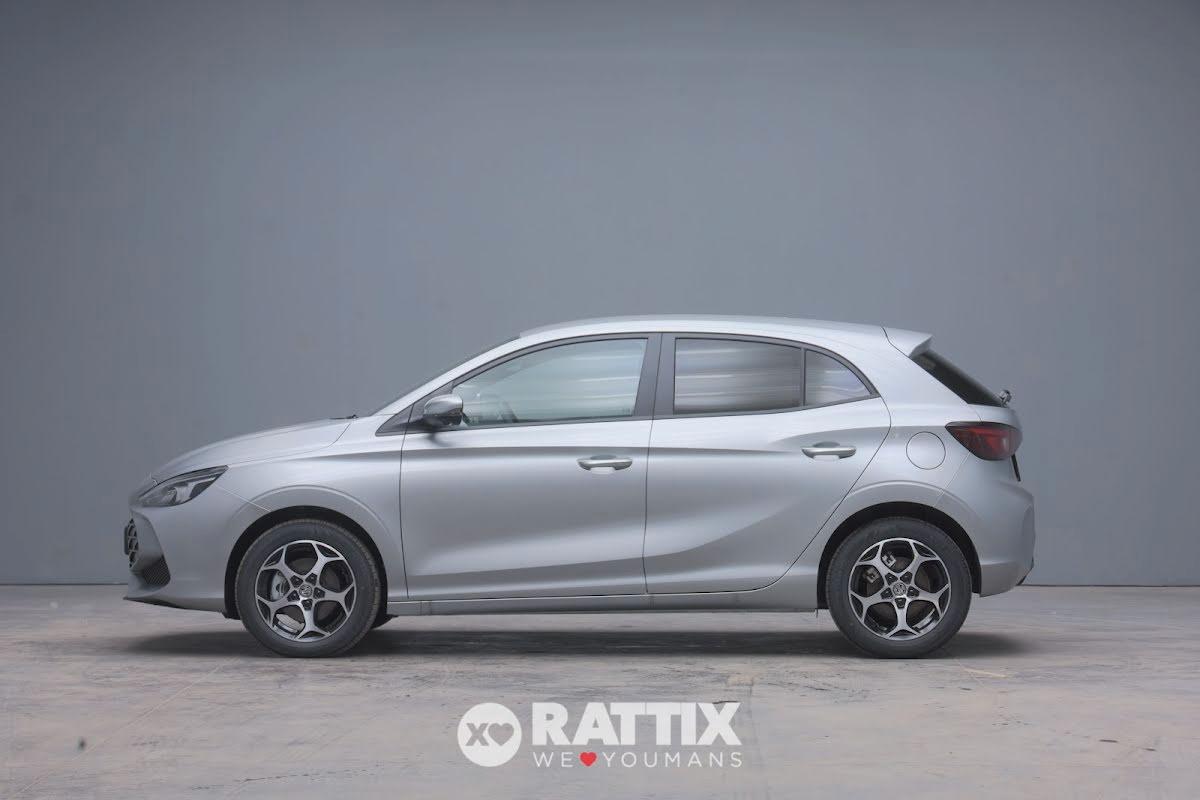 MG MG3 1.5 Hybrid+ Luxury Auto