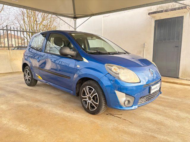 RENAULT Twingo 1.2 16V EURO 5 Sport&Sound OK NEOPA. GOMME 4 STA