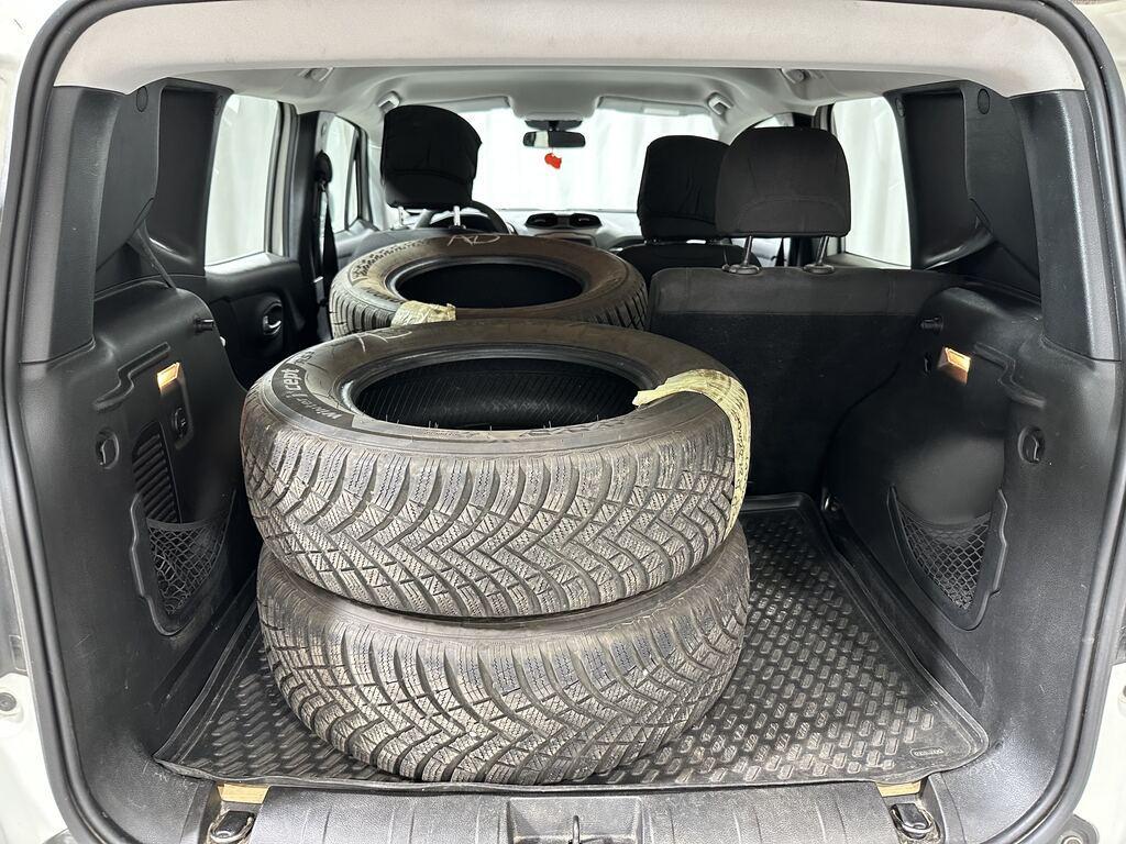 Jeep Renegade 2.0 mjt Sport 4wd 120cv