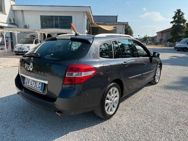 Renault Laguna 2.0 dCi 150CV SporTour Initiale