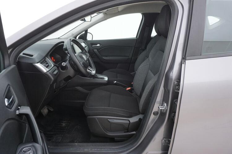 Renault Captur Business EDC BR117957 1.5 Diesel 116CV
