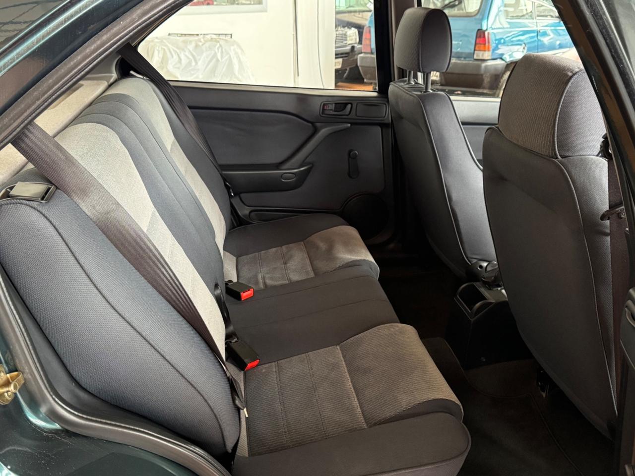 Alfa Romeo 146 1.4 TS - 11.000km - Nuova