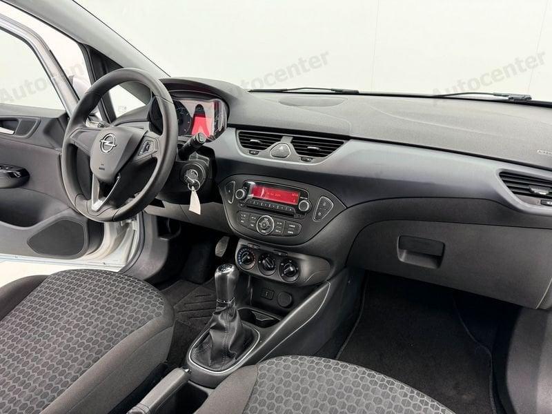 Opel Corsa 1.3 CDTI 5 porte