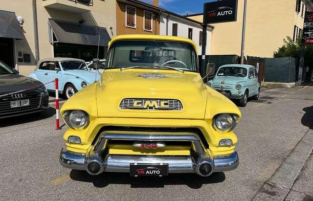 Chevrolet Altro 1955 v8 Task Force Step Side Pick up RESTAURATO