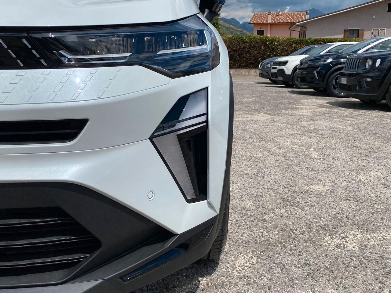 Renault Captur ECO-G 100 CV Techno BiColor GPL
