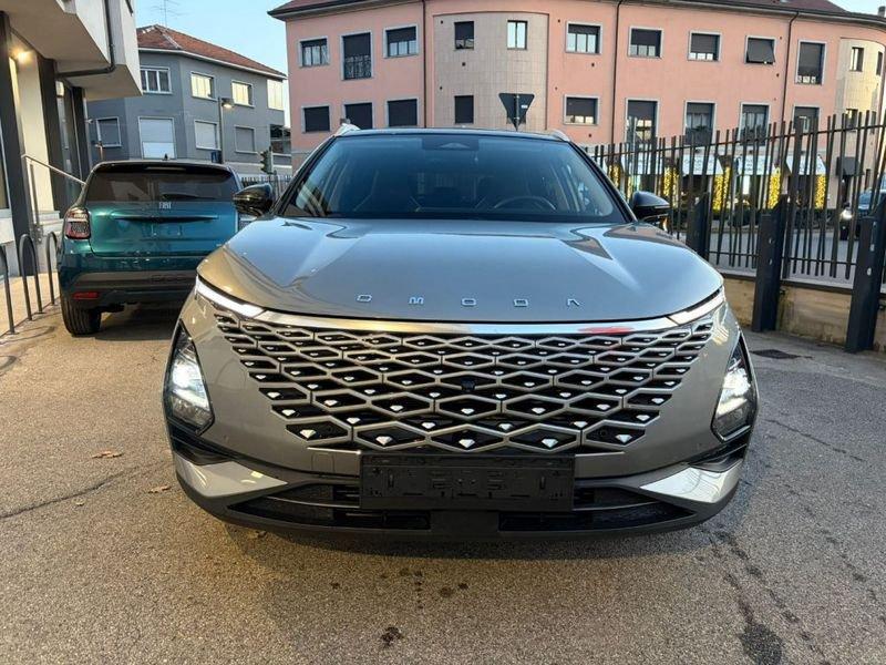 Omoda Omoda 5 5 Omoda 1.6 TGDI/GPL 147CV aut. Premium