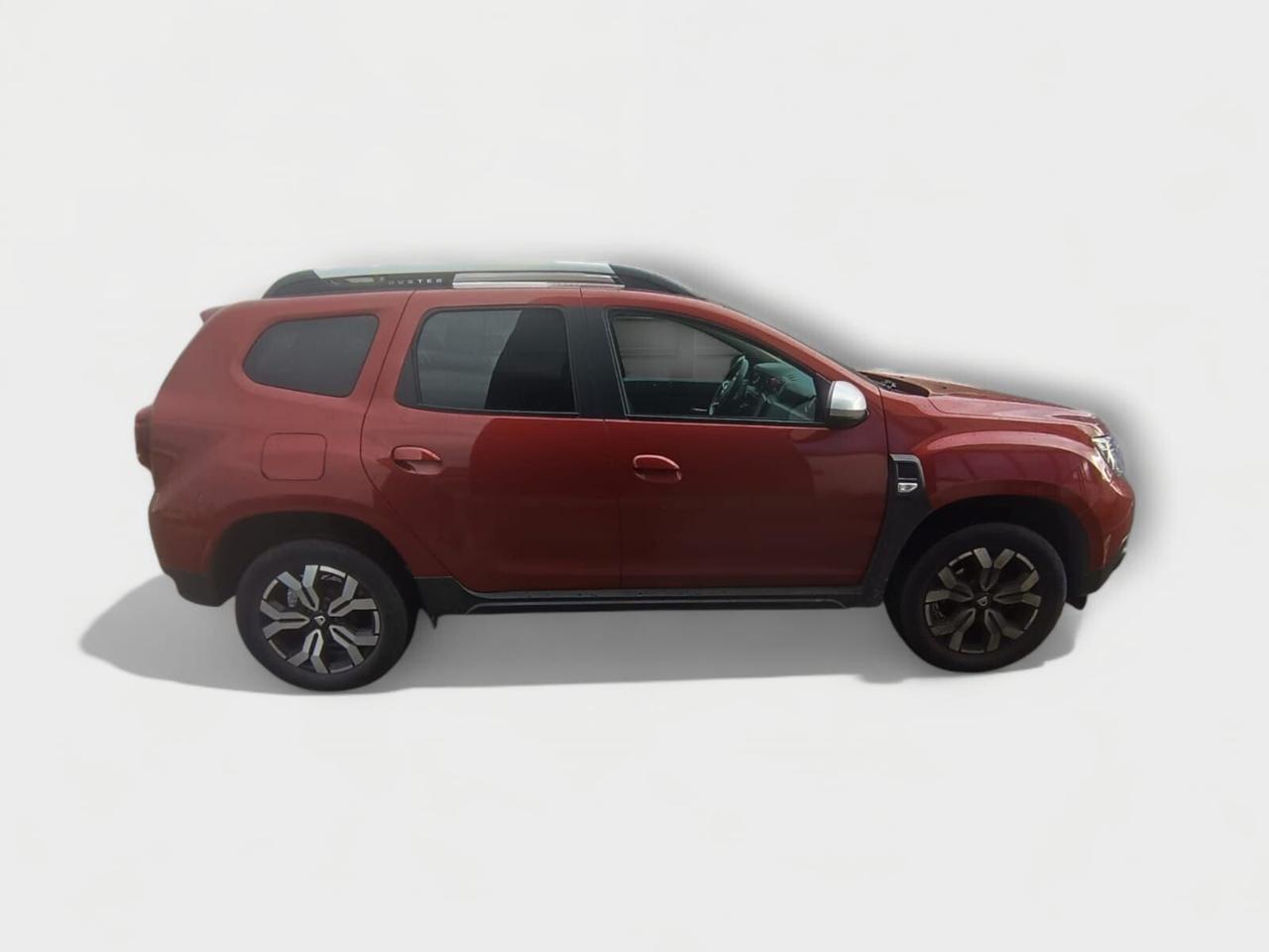 Dacia Duster 1.0 TCe Prestige SL DaciaPlus 4x2