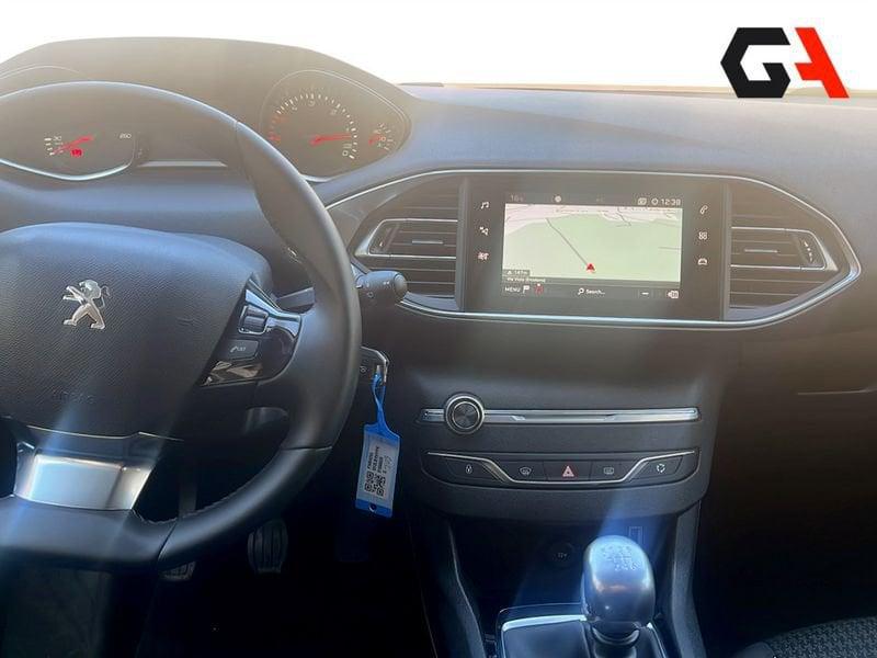 Peugeot 308 308 BlueHDi 100 S&S Business