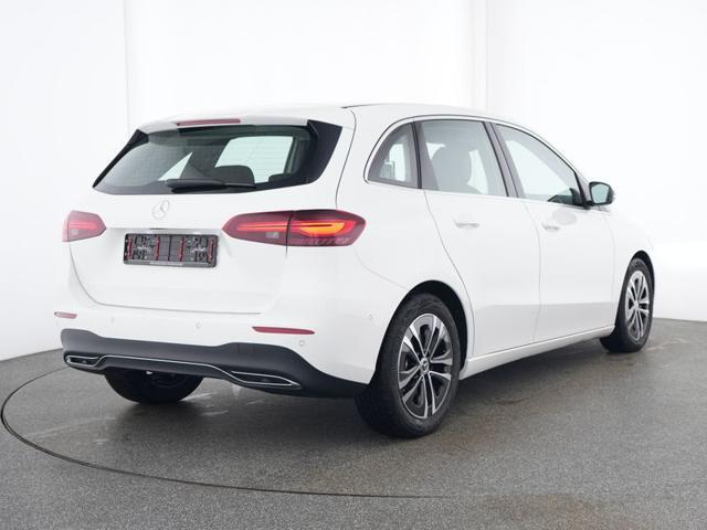 MERCEDES-BENZ B 180 Automatic Progressive Advanced