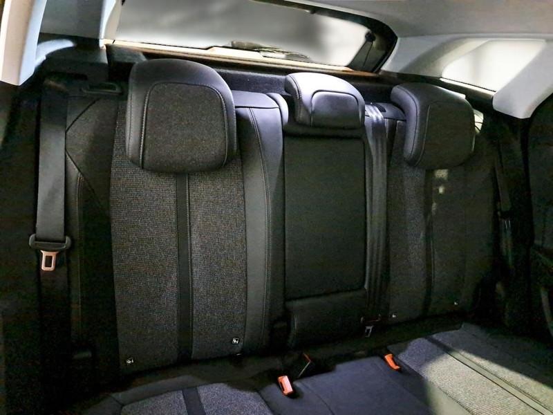 PEUGEOT 3008 Hybrid 225 e-EAT8 Allure