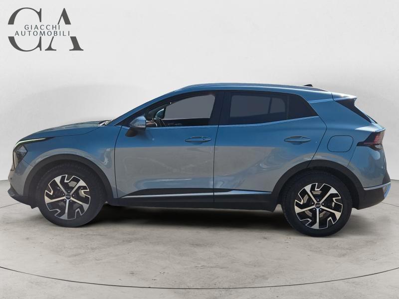 Kia Sportage 1.6 crdi mhev Style dct