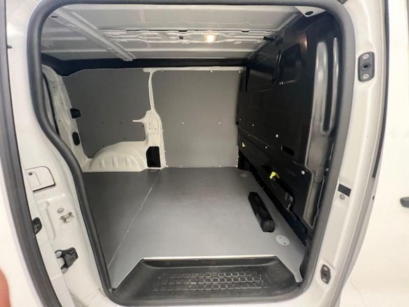 Opel Vivaro III L2H1 1.5d 120cv Enjoy S&S mt6