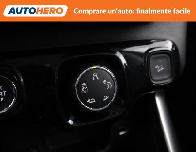 CITROEN C3 Aircross BlueHDi 110 S&S Shine Pack