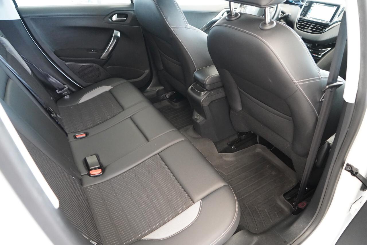 Peugeot 2008 1.6 e-HDi 92 CV ETG6 Allure