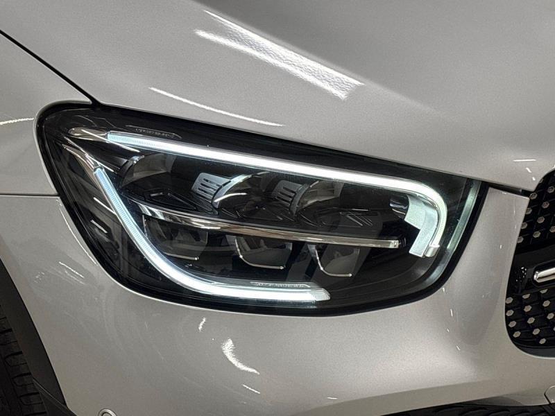 Mercedes GLC 220 220 D Premium 4Matic 9G-Tronic Plus