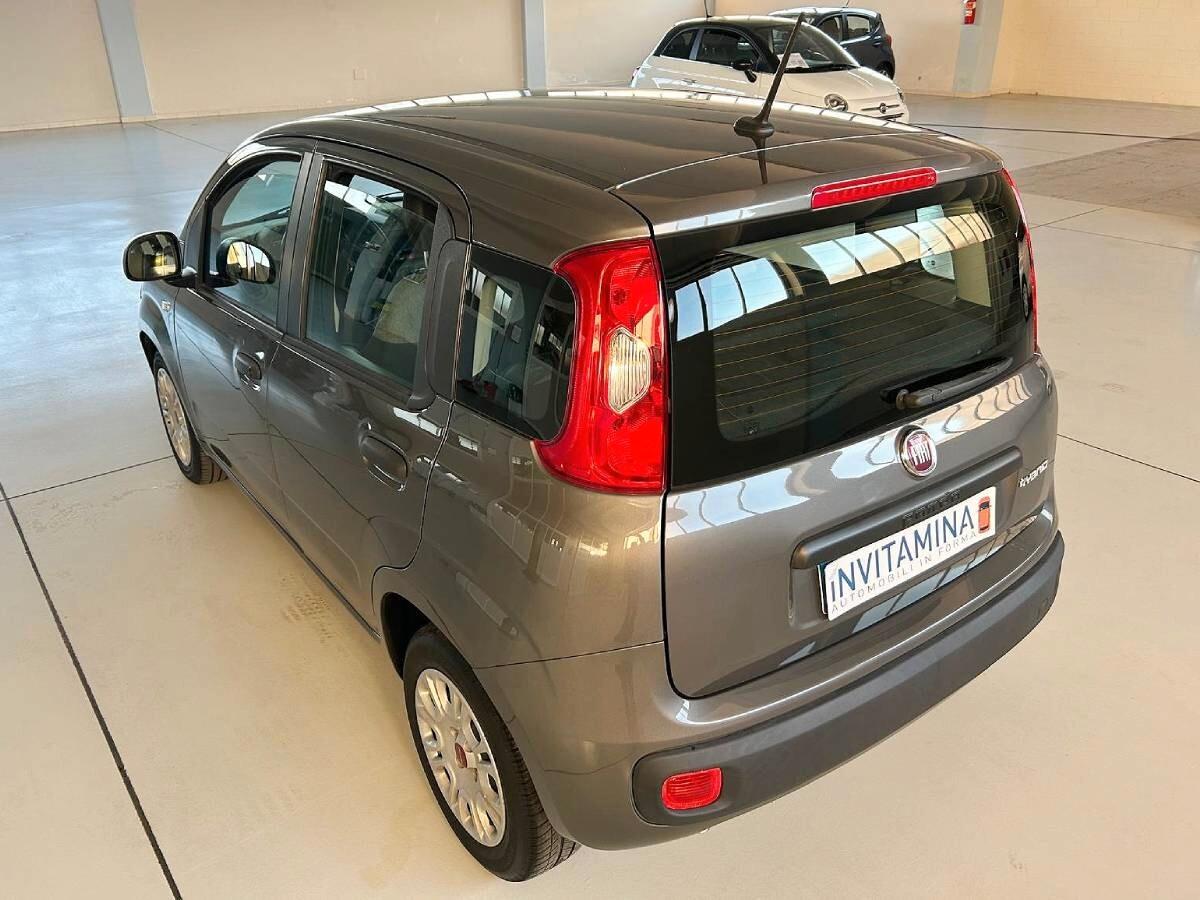 Fiat Panda 1.0 FireFly S&S Hybrid Easy