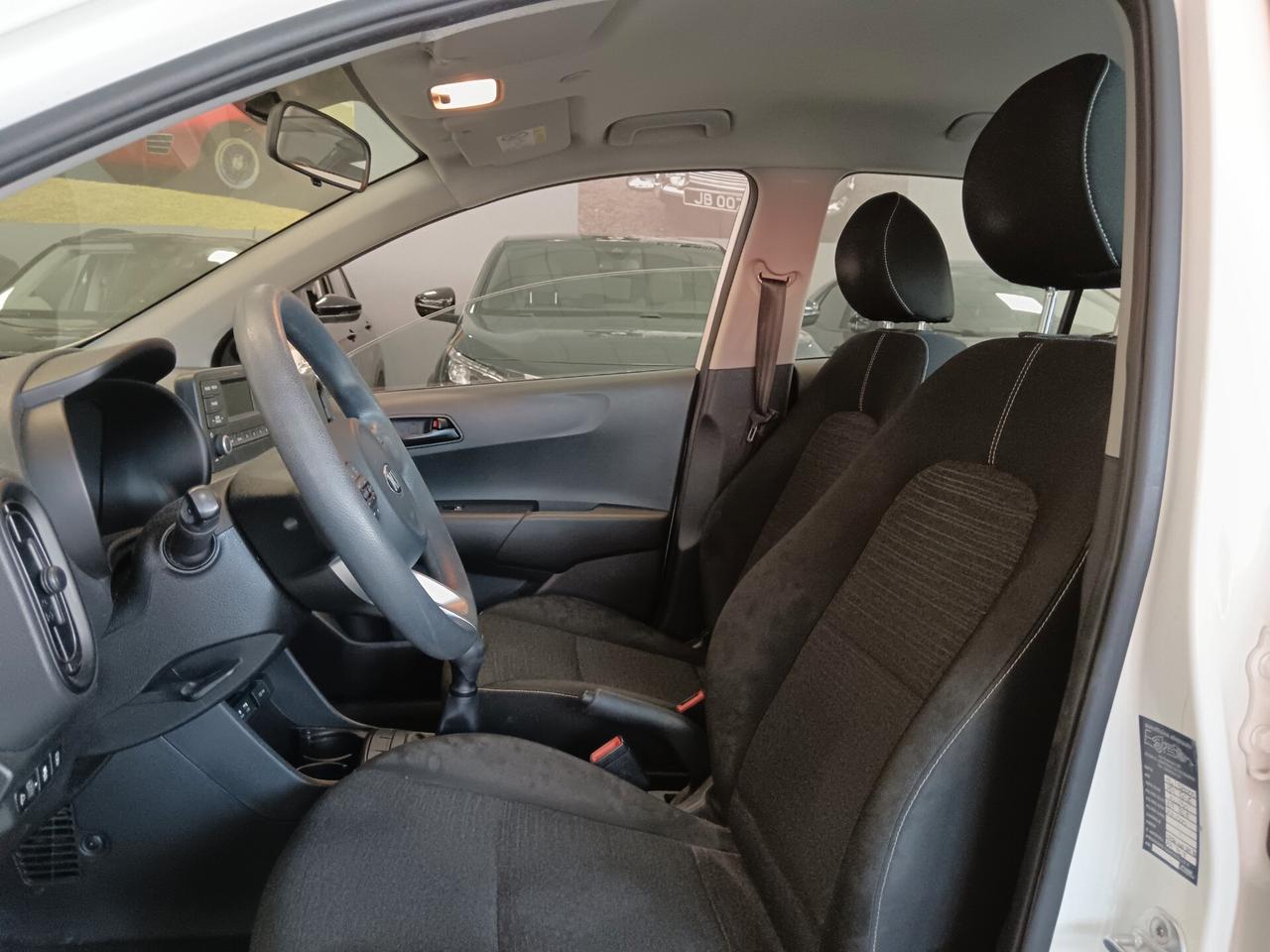 Kia Picanto Benzina Manuale