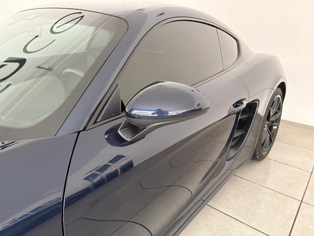 PORSCHE Cayman 718 Cayman 2.0