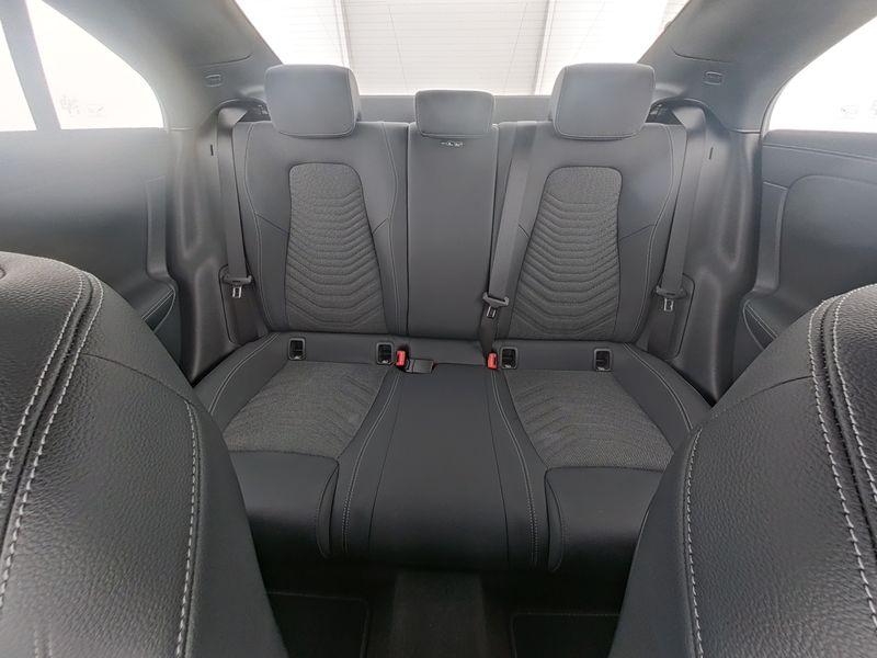 Mercedes-Benz 180 Automatic Progressive Advanced