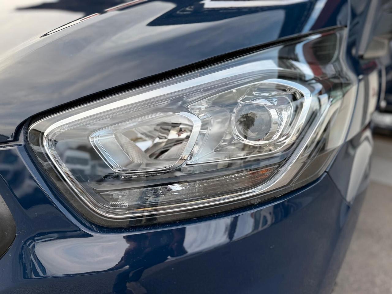 FORD Transit Custom 340 2.0 EcoBlue 170 automaatico