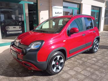 FIAT Panda 1.0 firefly hybrid Cross s&s 70cv 5p.ti