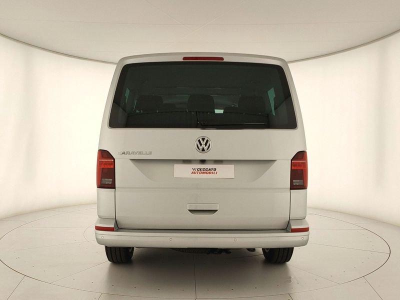 Volkswagen Caravelle Comf.PC110 TDIA7 MY 24