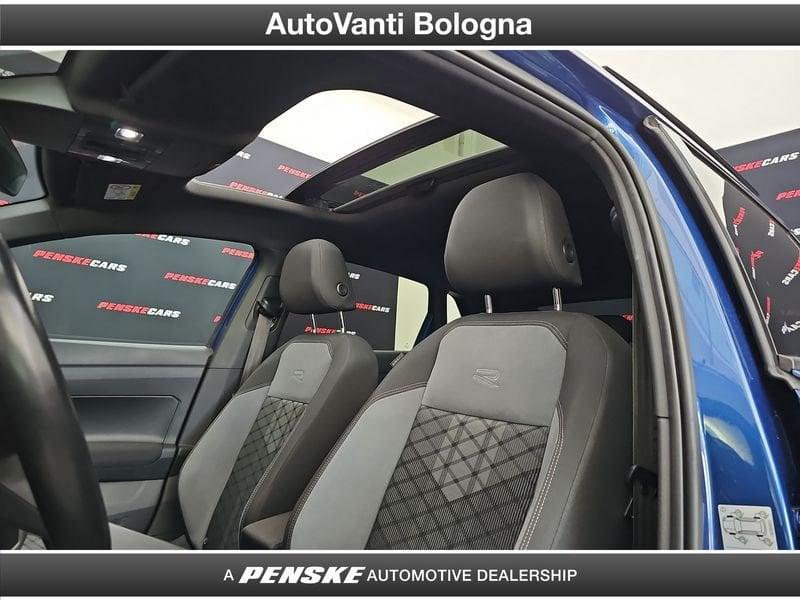 Volkswagen Polo Polo 1.0 tsi R-Line 95cv